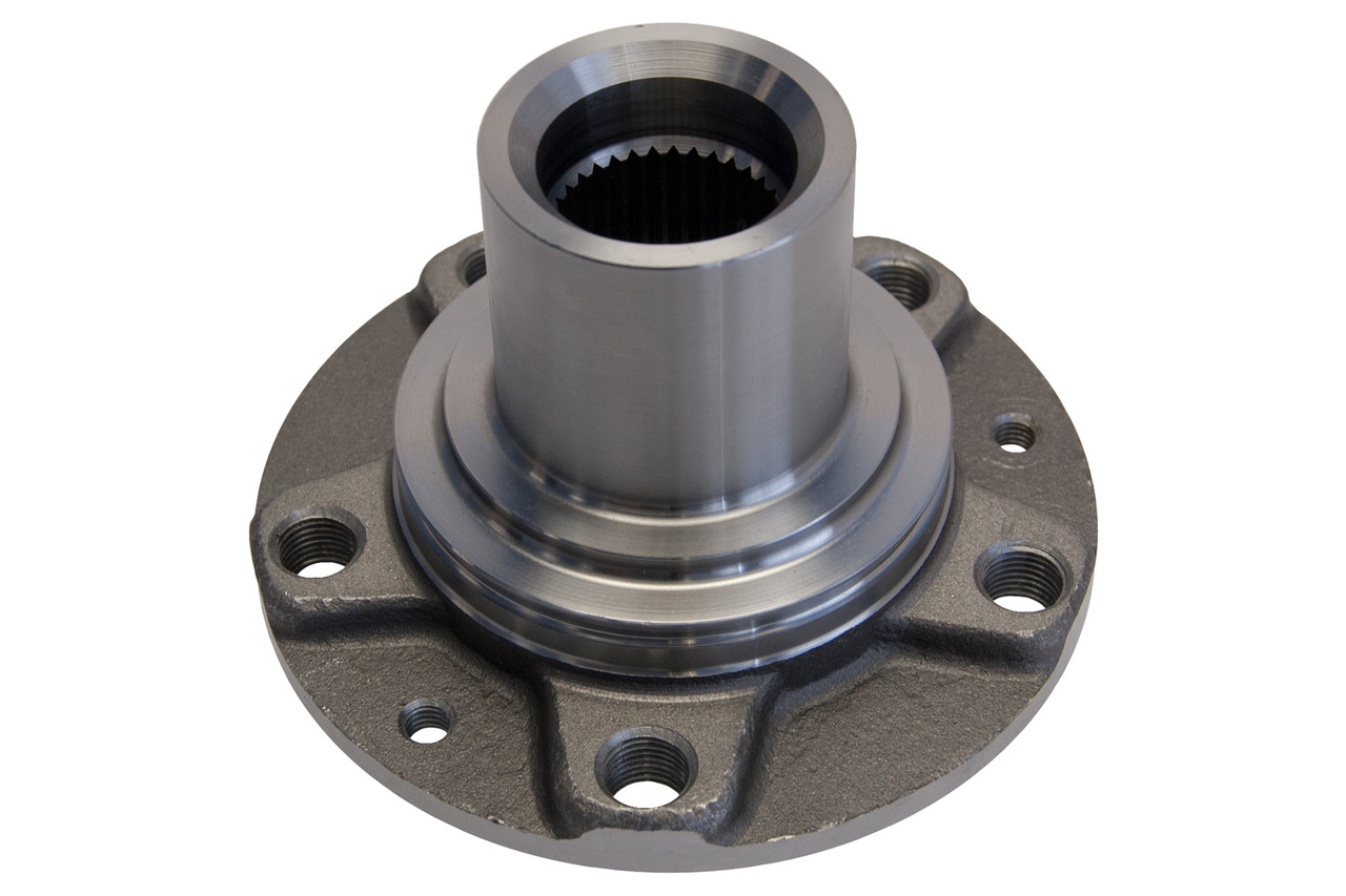 Маточина GP Peugeot Boxer 2 тип 250 Q12/14/16 передняя (93501838), фото 1