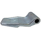 Петля морського контейнера приварна BWT (В 015021), фото 4