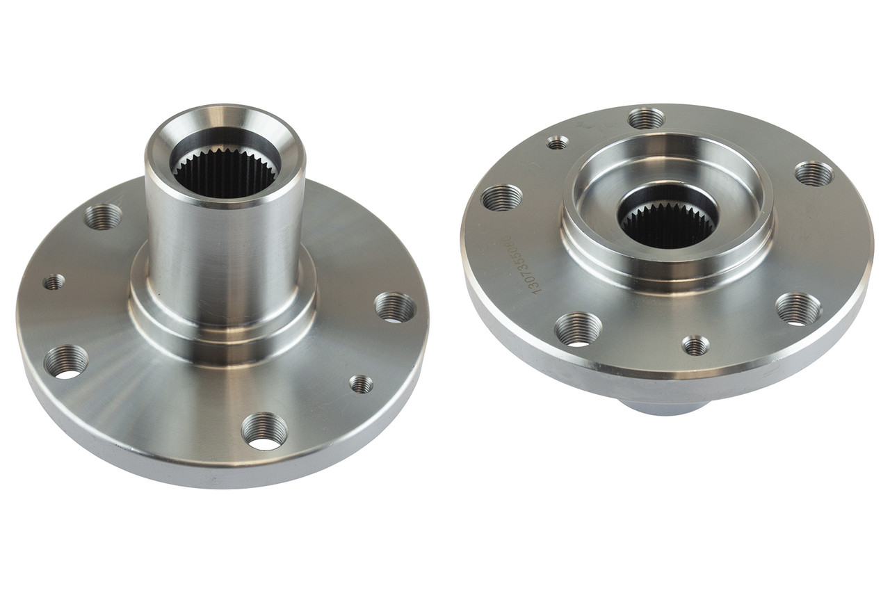 Маточина GP Citroen Jumper 1 тип 230 R16 передня (1307355080), фото 1