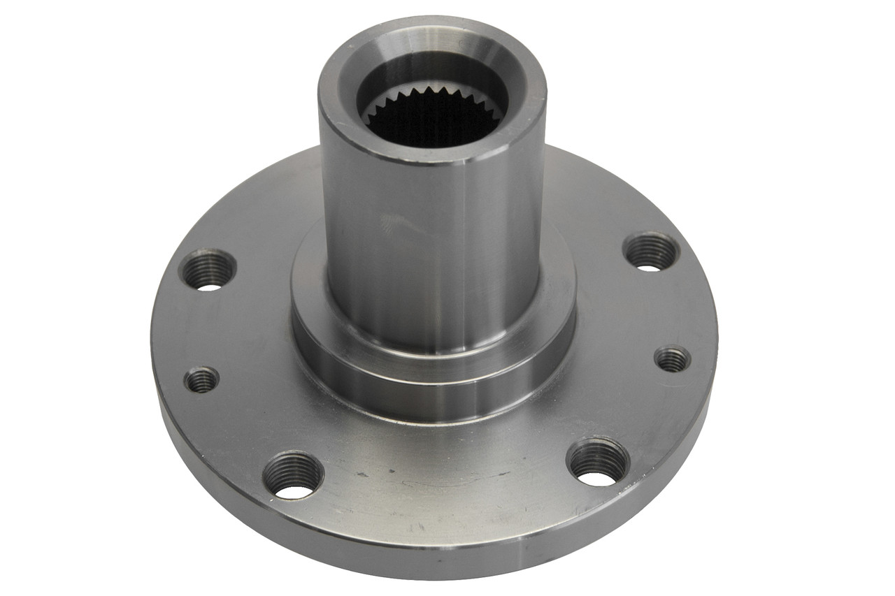 Маточина передня R15 Citroen Jumper 1 тип 230 (1300472080), фото 1