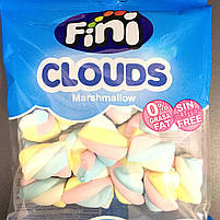 Маршмеллоу цукерки "Fini CLOUDS макарун, Фіні" 80 грам, фото 2