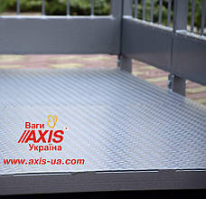 Ваги для тварин 4BDU300Х-1212-Б Бюджет, фото 4