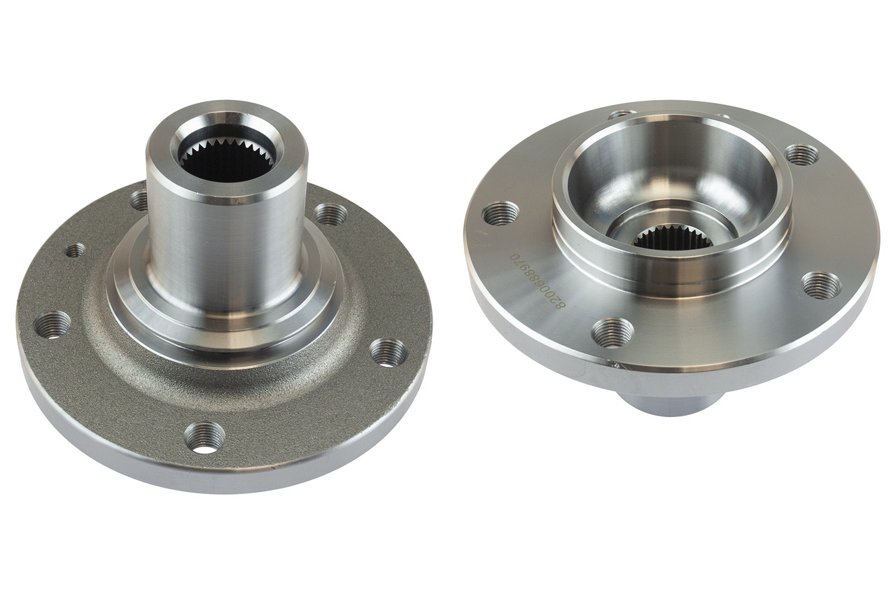 Маточина GP Nissan NV400 передня (8200688970), фото 1