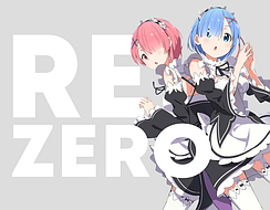 Re:Zero. Життя з нуля в альтернативному світі