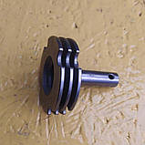 Захоплення шнура в'язального апарата прес-підбирачі Sipma Z-224, фото 4