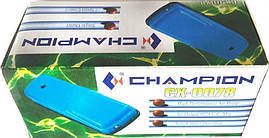 Одноканальний компресор для акваріума Atman Champion CX-0078