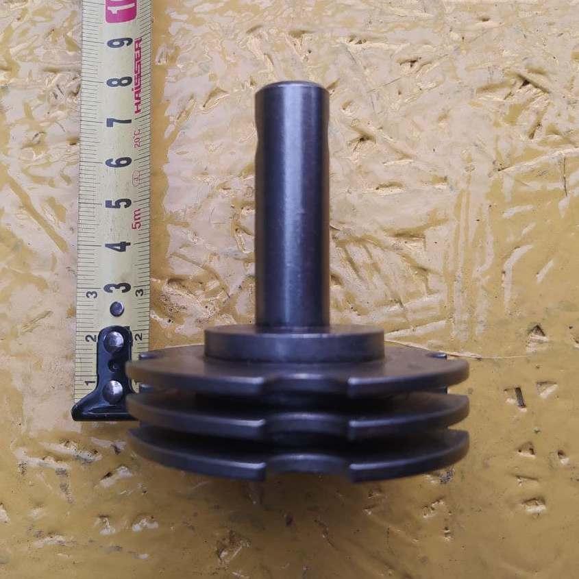 Захоплення шнура в'язального апарата прес-підбирачі Sipma Z-224, фото 1