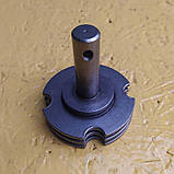 Захоплення шнура в'язального апарата прес-підбирачі Sipma Z-224, фото 3