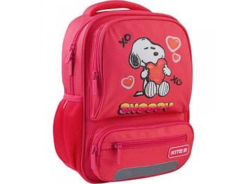 Рюкзак дитячий Kite Kids Peanuts Snoopy SN21-559XS-1