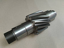 Шестірня тягова циліндр. КАМАЗ Z=13 5320-2402110-10