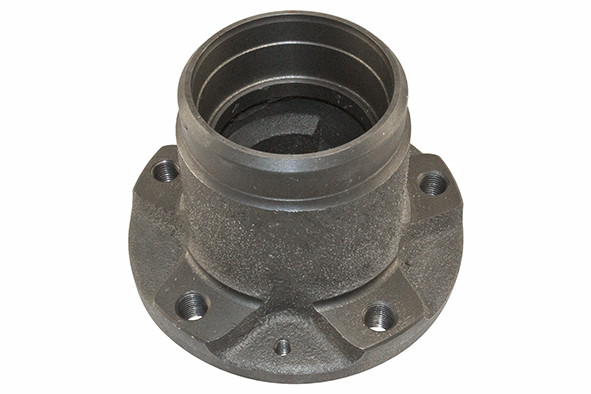 Ступиця передня GP Mercedes-Benz Sprinter Sprinter 1995-2006 (A9023340401), фото 1