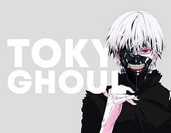 Токійський гуль Tokyo Ghoul