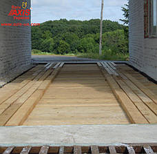 Модернізація (реконструкція) механічних автомобільних ваг, фото 2