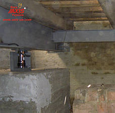 Модернізація (реконструкція) механічних автомобільних ваг, фото 3