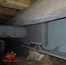 Модернізація (реконструкція) механічних автомобільних ваг, фото 4