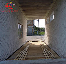 Модернізація (реконструкція) механічних автомобільних ваг, фото 5