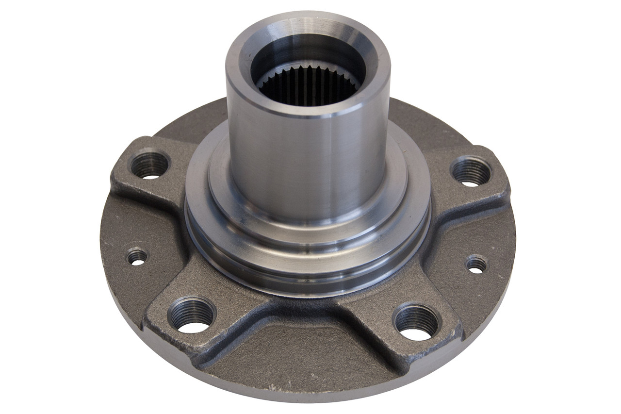 Маточина GP Citroen Jumper 2 тип 250 Q20 передня (51750868), фото 1