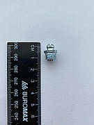 Прес-маслянка М10х1 пряма (STARPARTS)