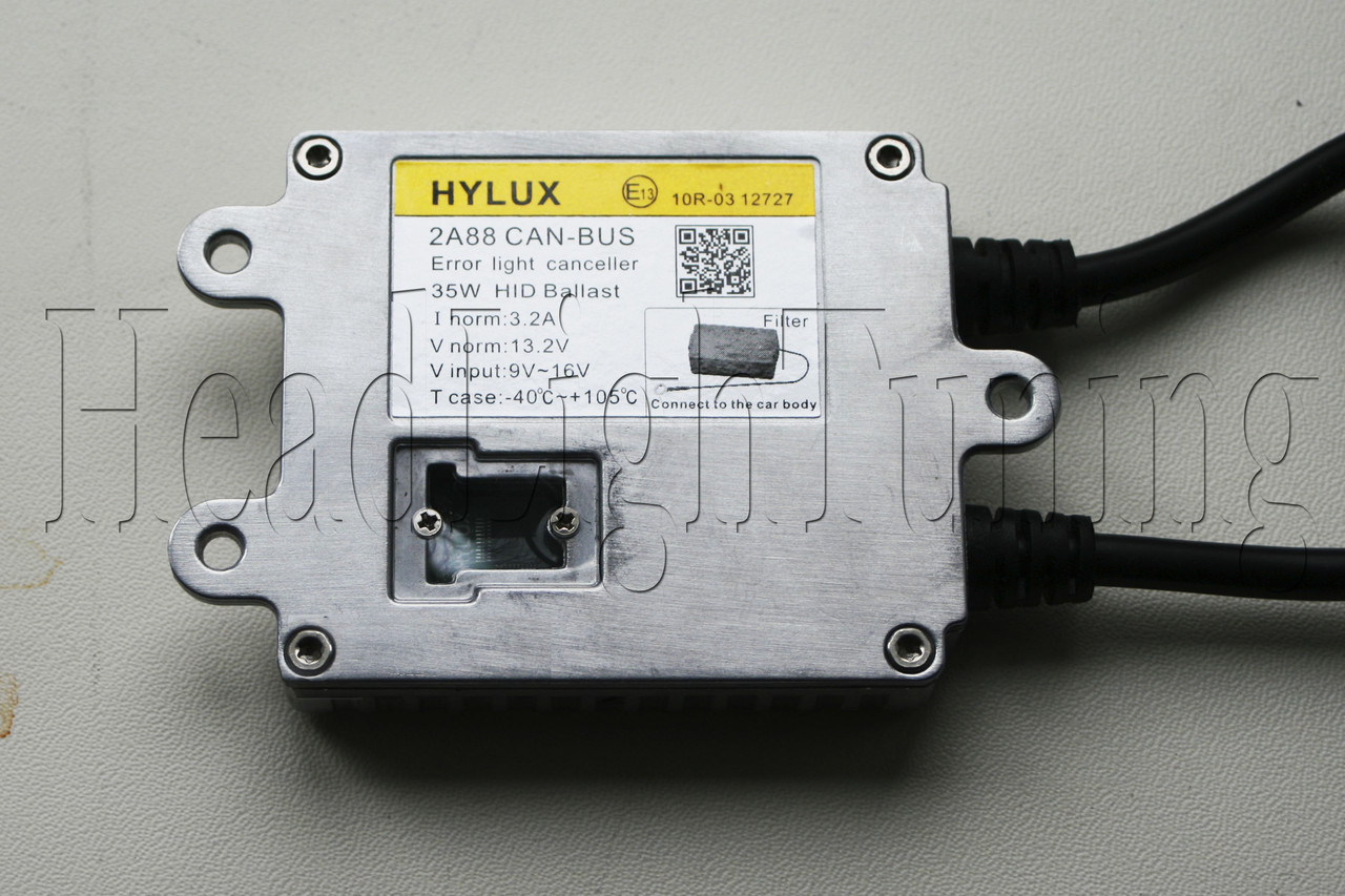 Блок розпалювання HYLUX 2A88 CAN-BUS