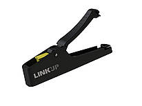 LINKUP Press Jack Tool for Cat8 / Cat6A RJ45