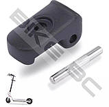 Вісь болт втулка вузла складання електросамоката Xiaomi m365/pro, фото 4