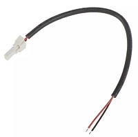 Задний стоп, провод xiaomi m365 / Pro стоп-сигнал фонарик задній стопа самоката кабель
