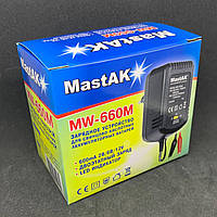 MastAK MW-660M