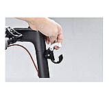 Гачок на кермо (гак, фіксатор) до електросамокат xiaomi m365 Like.bike, фото 5