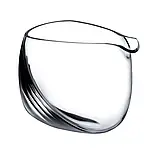 Соусник кришталевий 225мл Nude Glass, фото 3