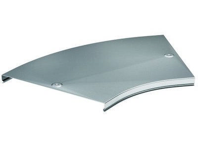 Кришка cpo 45*80, гарячого цинкування, дкс [38021], фото 1