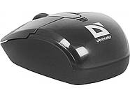 Мишка Defender Optimum MS-130 B (52130), фото 2