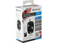 Мишка Defender Optimum MS-130 B (52130), фото 3