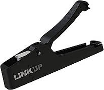 LINKUP Press Jack Tool for Cat8 / Cat6A RJ45 Keystone Jack Connectors