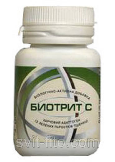 Біотрит С 60 табл