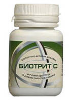 Біотрит С 60 табл