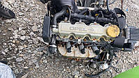 Мотор Opel Astra 1.4