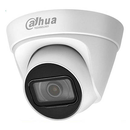Dahua DH-IPC-HDW1431T1P-S4 (2.8 мм), фото 1