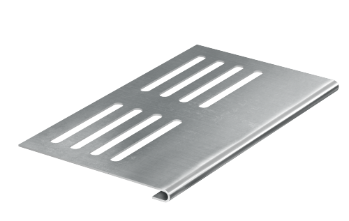 Захисний обмежувач rp 100, гарячого цинкування, дкс [36900], фото 1