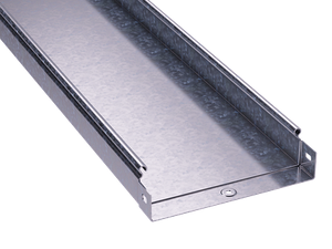 Лоток 300х80*1,5 мм, дкс [3506515] купить ➦ в розницу и оптом в