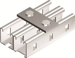 Сполучна Пластина