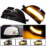 Повторювачі поворотів динамічні Ford Focus 2 MK2 2004-2008, Focus 2 C-MAX 2003-2007, C-MAX 2007-2010, фото 2