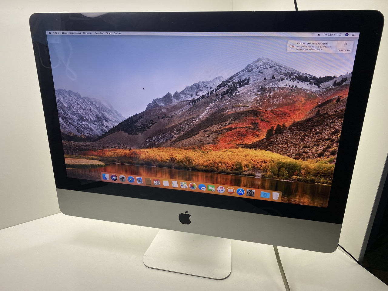 Моноблок Apple iMac A1311 2428
