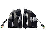 Повторювачі поворотів динамічні Ford Focus 2 MK2 2004-2008, Focus 2 C-MAX 2003-2007, C-MAX 2007-2010, фото 6