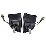 Повторювачі поворотів динамічні Ford Focus 2 MK2 2004-2008, Focus 2 C-MAX 2003-2007, C-MAX 2007-2010, фото 8