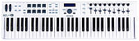 MIDI-клавіатура ARTURIA KeyLab Essential 61