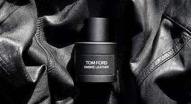 Tom Ford Ombre Leather парфумована вода 100 ml. (Том Форд Омбре Лезер), фото 3