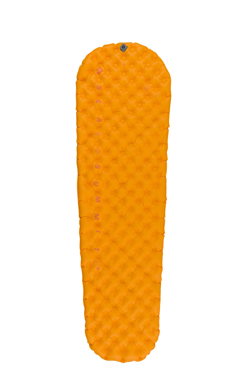 Надувний спальний килимок 198х64х5 см Sea to Summit UltraLight Insulated Mat Large