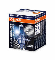 Osram Night Breaker Unlimited +110% 64193NBU H4 60/55W 12V P43t FS1