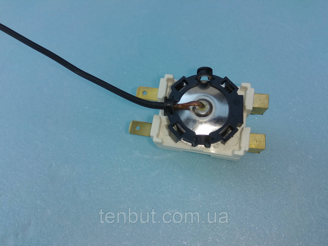 Купить Защита от перегрева воды (аварийка , отсекатель) 16 А / 220 В ...