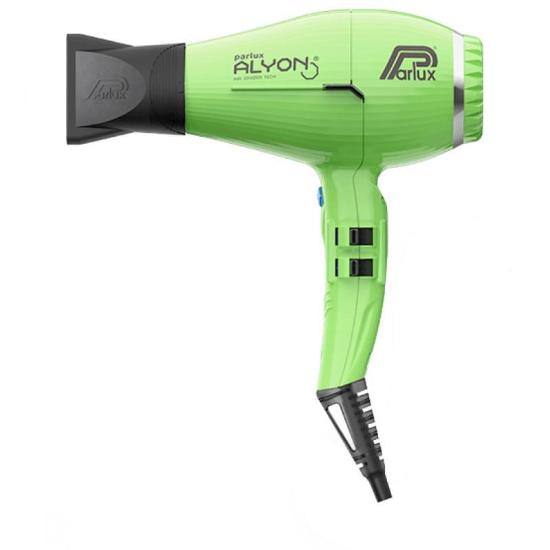 Фен для волосся Parlux Alyon PALY-green 2250W, фото 1